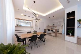 Apartamentos De Lujo La Laguna I