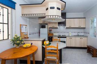 Ch Veleta Ciudad Quesada