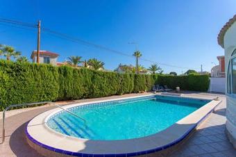 Ch Villa Mare Ciudad Quesada