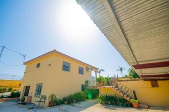 Cubo�s Finca Mis Seis Soles
