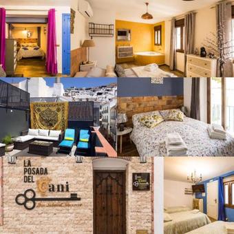 Hostal La Posada Del Cani