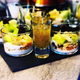 Hostal Almijara Residence