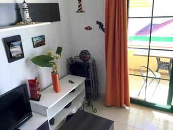 Apartment Residencia Bungaville