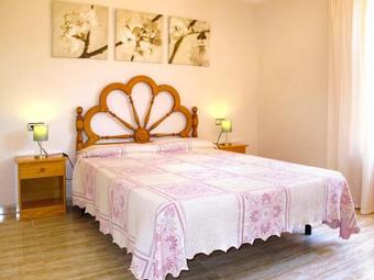 Ferienhaus S Estanyol 155s