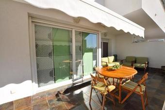 Apartamento 1095 Aquamarina