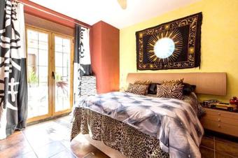 Villa Calle Sierra Nevada