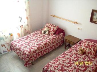Apartment Calle Almeria