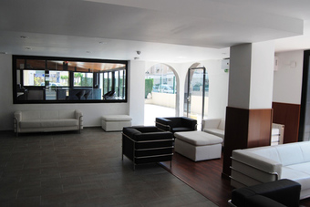 Hotel Adia Cunit Playa