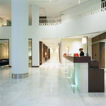 Hotel Hospes Amerigo