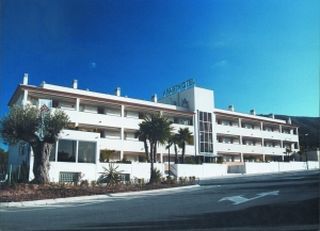 Aparthotel Residencial Vidalbir