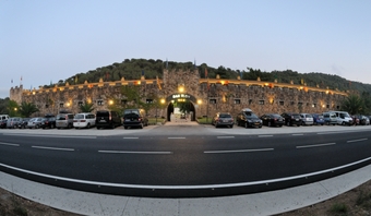 Medplaya Aparthotel Sant Eloy