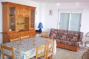 Apartamento Hawai Bajo