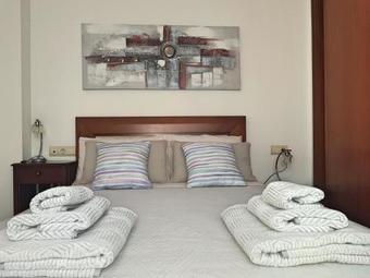 Apartamento Jimena