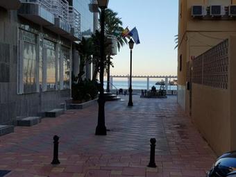 Apartamento Fuengirola Beach Centre 2 Bedroom HC