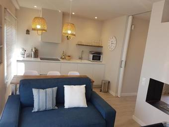 Apartamento Gava Ocean View