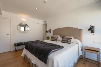 Apartamento Chezmoihomes Plaza Nueva Premium