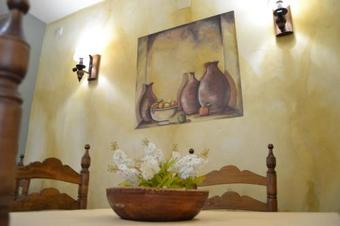 Toribio** Hostal & Restaurante