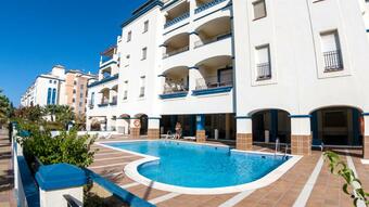 Apartamento Isla Canela Tours Marina I