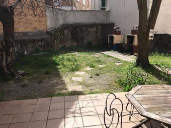 Agroturismo Casa Rural Concejo I