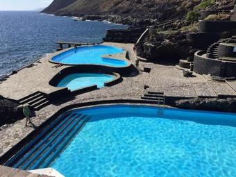 Apartment Calle El Horno