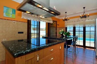 Villa Volcan Private Pool!