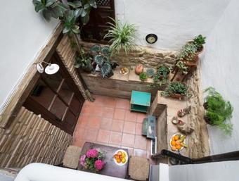 Agroturismo Mayor 35