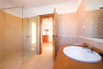 Lajares Villa Sleeps 8 Air Con Wifi