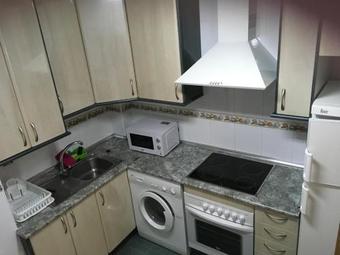 Apartamento Castilla