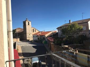 Apartamento La Paloma