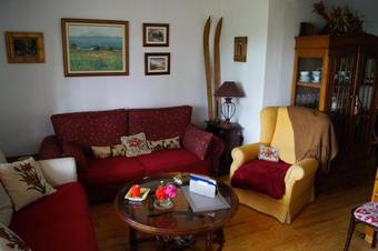 Apartamento Llivia IX