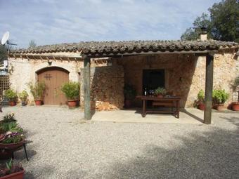 Villa Yupihome Finca Sa Casa Nova