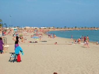 Casa Silvia Spainsunrentals 3002