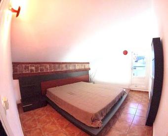 Apartment Plaza Del Mercado