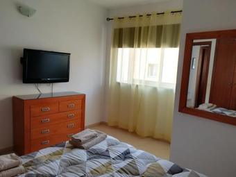 Apartamento La Sirena 6