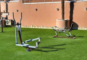 Apartamento Vista Azul Spa 3049