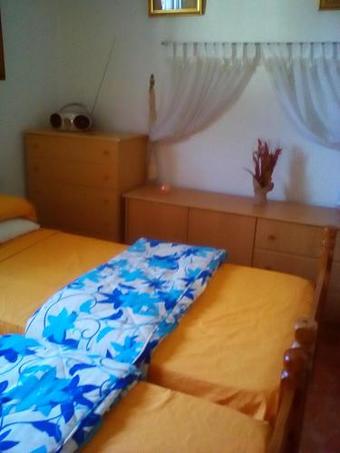 Holiday Home Calle Carreno