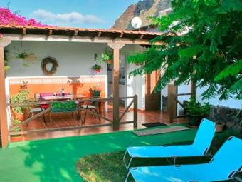 Apartamento Gem�tliches Kleines H�uschen - F4857 - [#115277]