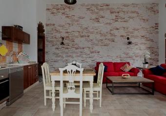 Villa Caser�o Leandro III