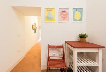 Plaza Mayor Deluxe Apartment (vipstaymadrid)