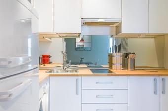 Apartamento Colon Suites