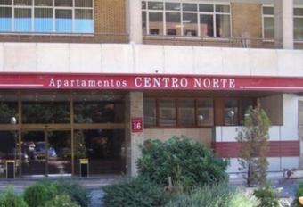 Apartamento Mauricio Legendre 16