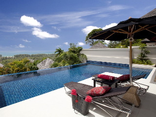 Hotel The Pavilions, Phuket