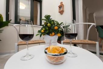 Apartamento Gr Suites Boutique Picasso