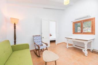 Villa Can Bess� Mancor De La Vall