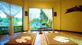 Hotel Royal Riverkwai Resort And Spa (!)