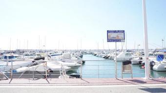 Apartamentos Stunning Penthouse Marbella Center W/ Own Pool