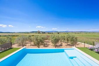 Villa Es Gassons