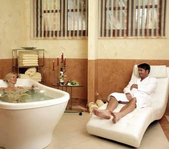 Hotel Residenz Bavaria