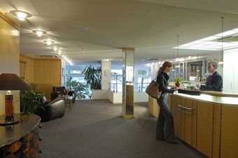 Hotel Heliopark Quellenhof