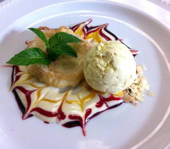 Romantik Hotel Goldener Karpfen